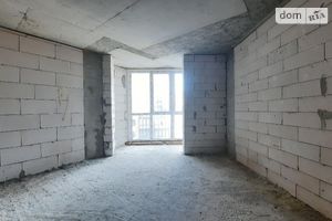 Продается 1-комнатная квартира 43.83 кв. м в Виннице