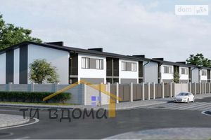 Продається будинок 2 поверховий 110 кв. м з балконом