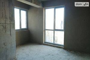 Продается 1-комнатная квартира 52.5 кв. м в Ровно