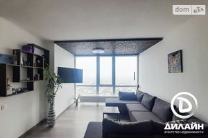 Продается 2-комнатная квартира 65 кв. м в Запорожье
