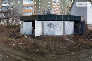 Продается отдельно стоящий гараж под легковое авто на 60 кв. м