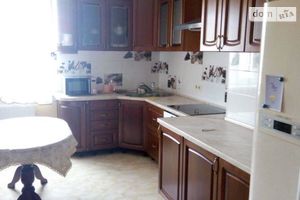 Сдается в аренду 2-комнатная квартира 93 кв. м в Киеве