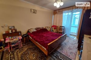 Продається 1-кімнатна квартира 35.5 кв. м у Тернополі