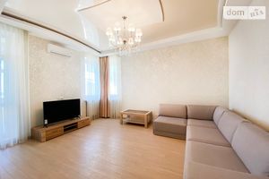 Здається в оренду 1-кімнатна квартира 61 кв. м у Києві