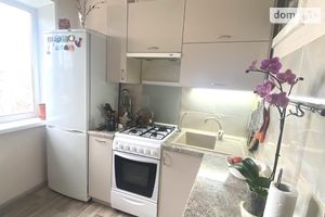 Продається 1-кімнатна квартира 33 кв. м у Дніпрі