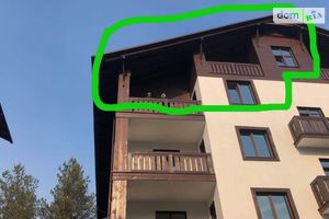 Продается 3-комнатная квартира 96 кв. м в Киеве