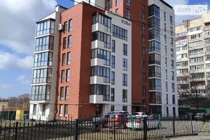 Продається 2-кімнатна квартира 125 кв. м у Хмельницькому