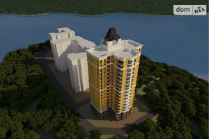 Продается 3-комнатная квартира 71.45 кв. м в Вышгороде