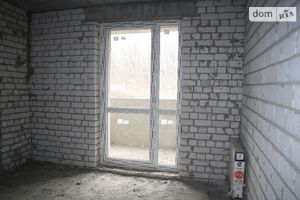 Продается 1-комнатная квартира 43 кв. м в Харькове