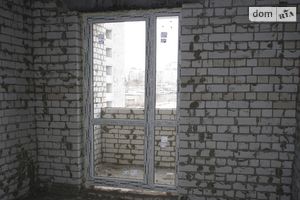 Продается 1-комнатная квартира 48 кв. м в Харькове