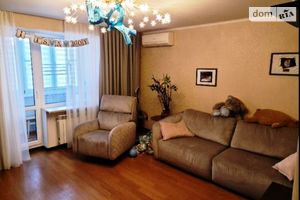 Продается 2-комнатная квартира 53.3 кв. м в Киеве