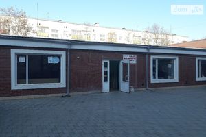 Продається приміщення вільного призначення 325 кв. м в 1-поверховій будівлі