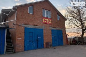 Продается объект сферы услуг 400 кв. м в 2-этажном здании