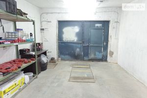 Продается бокс в гаражном комплексе универсальный на 24 кв. м