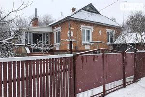Продається одноповерховий будинок 84 кв. м з терасою