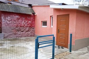 Продается часть дома 44 кв. м с камином