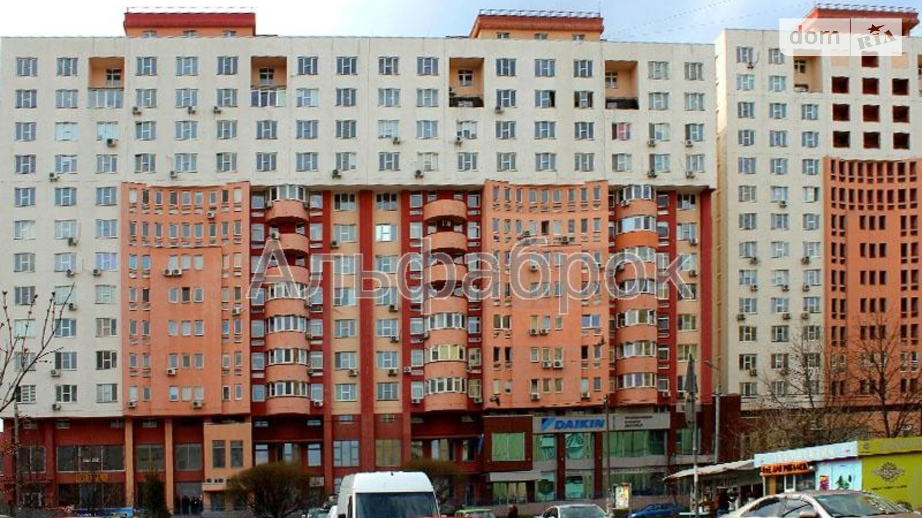 Продается 3-комнатная квартира 90.3 кв. м в Киеве, ул. Федора Эрнста - фото 4