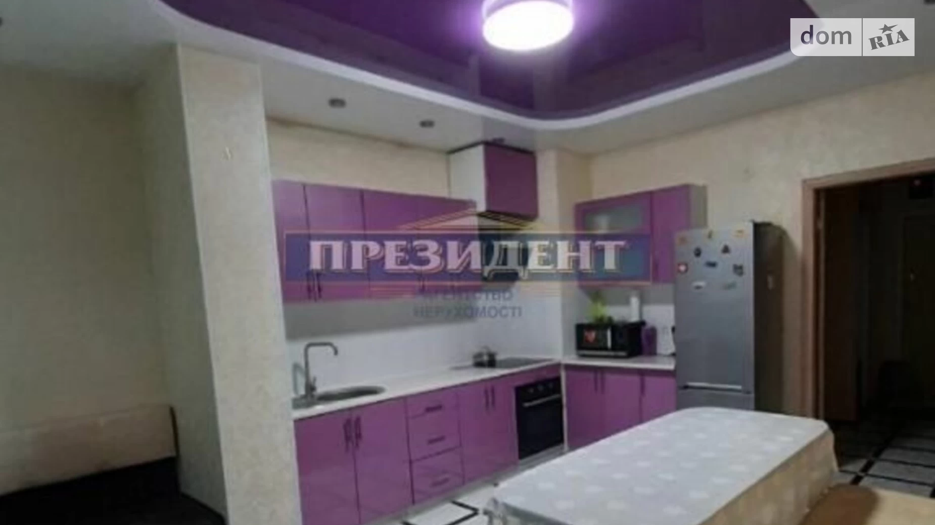 Продается 2-комнатная квартира 42 кв. м в Одессе, мас. Радужный - фото 2