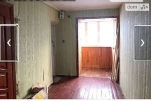Продается 1-комнатная квартира 23 кв. м в Виннице