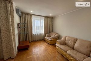 Сдается в аренду 3-комнатная квартира 82 кв. м в Киеве