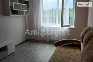 Здається в оренду 1-кімнатна квартира 42 кв. м у Києві