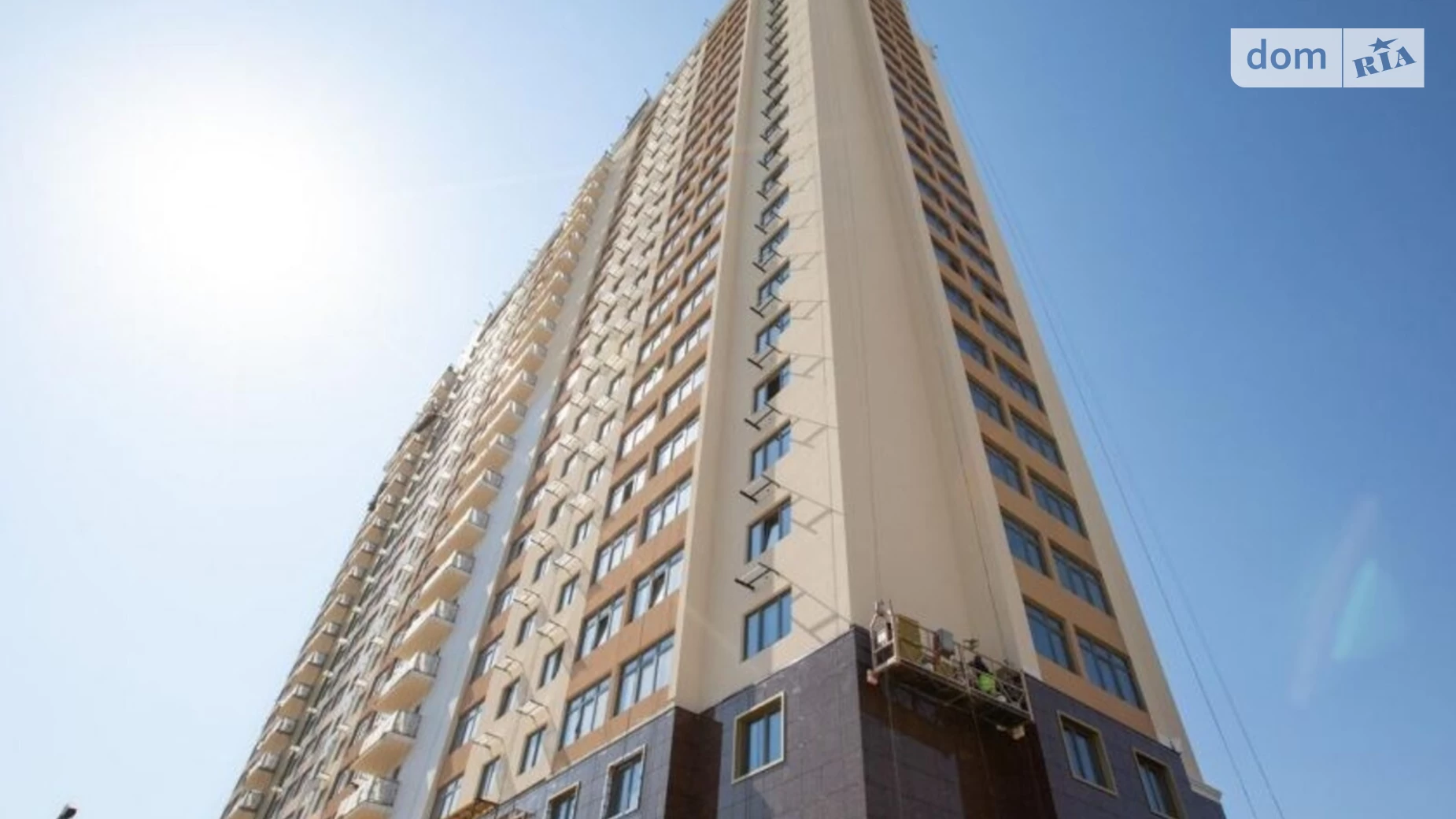 Продается 3-комнатная квартира 100 кв. м в Одессе, ул. Архитекторская, 4 - фото 3