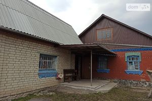 Продається одноповерховий будинок 85 кв. м з мансардою
