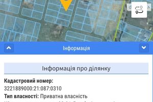 Продается одноэтажный дом кв. м с участком