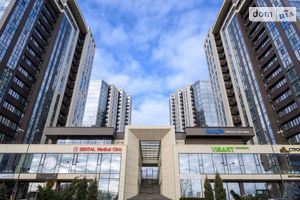 Продается 3-комнатная квартира 85 кв. м в Днепре