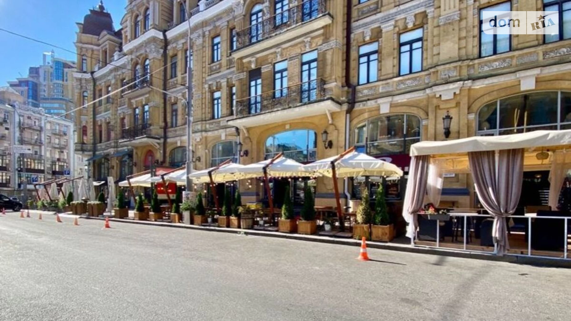 Продається об'єкт сфери послуг 300 кв. м в 6-поверховій будівлі, цена: 2420663 $ - фото 5