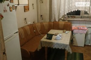 Продається 1-кімнатна квартира 36 кв. м у Тростянці