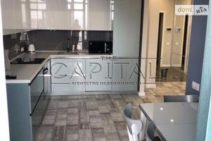 Сдается в аренду 2-комнатная квартира 55 кв. м в Киеве
