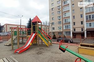 Продається 1-кімнатна квартира 53.2 кв. м у Вінниці