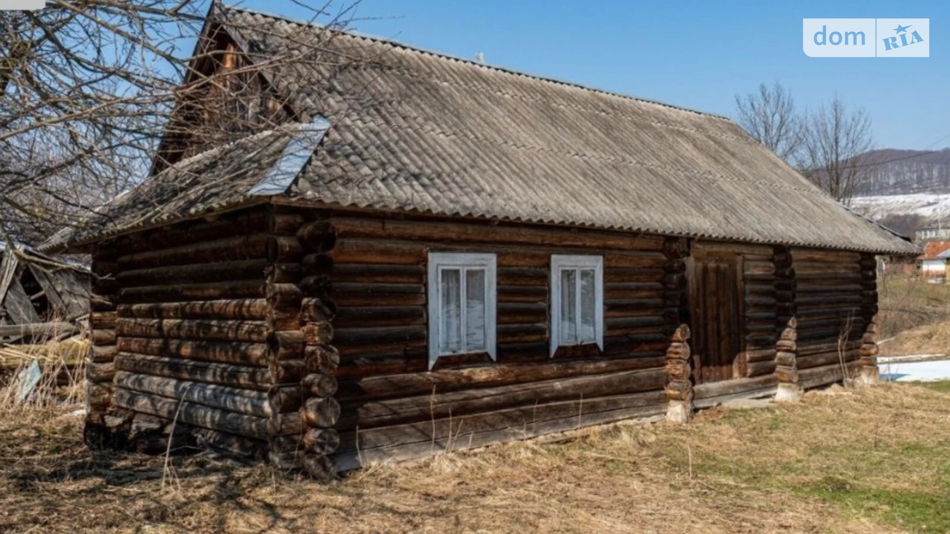 Продається одноповерховий будинок 55 кв. м з меблями, Петрунівка Урочище