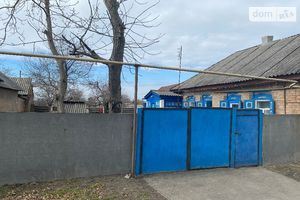 Продается одноэтажный дом 49.9 кв. м с участком