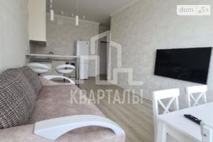 Сдается в аренду 2-комнатная квартира 50 кв. м в Киеве