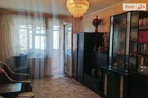 Продается 2-комнатная квартира 44 кв. м в Николаеве