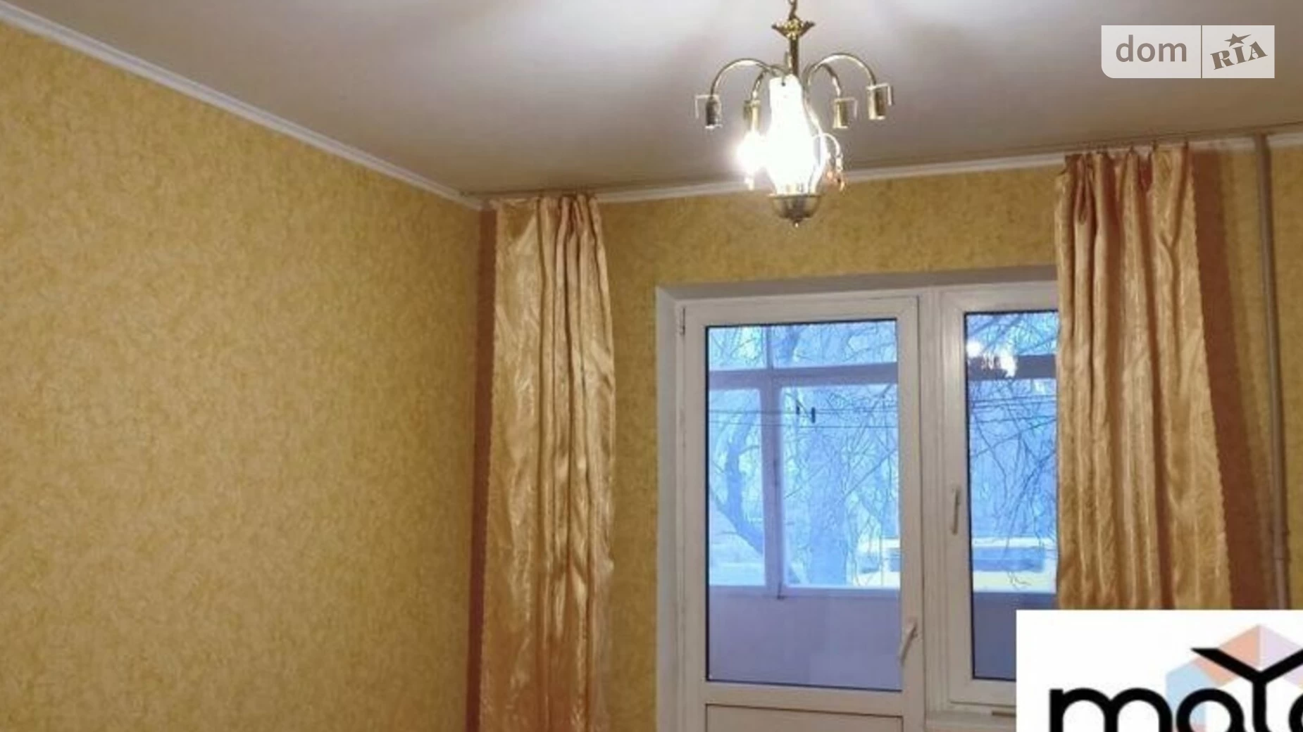 Продается 3-комнатная квартира 64 кв. м в Одессе, просп. Добровольского