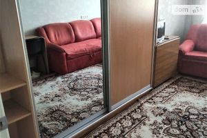 Сдается в аренду 2-комнатная квартира в Днепре