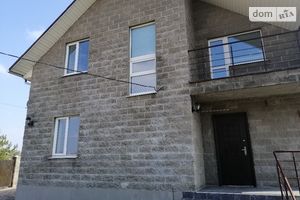 Продается дом на 2 этажа 120 кв. м с мансардой