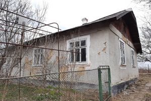 Продается одноэтажный дом 59.7 кв. м с подвалом