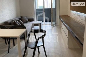 Здається в оренду 1-кімнатна квартира 29 кв. м у Києві
