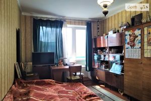 Продается 1-комнатная квартира 33 кв. м в Виннице