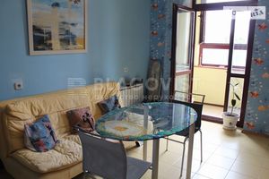 Продается 1-комнатная квартира 52 кв. м в Киеве