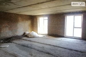 Продается 2-комнатная квартира 66 кв. м в Тернополе