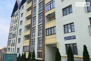 Продается 3-комнатная квартира 82.5 кв. м в Киеве