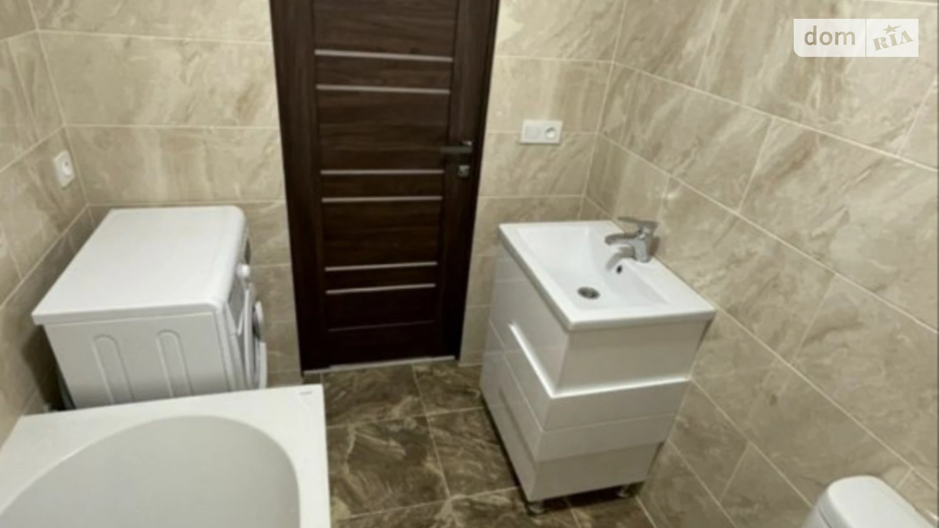 Продается 2-комнатная квартира 52 кв. м в Херсоне, просп. Адмирала Сенявина(Национальной Гвардии Украины) - фото 4