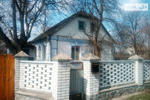 Продається одноповерховий будинок 75 кв. м з каміном