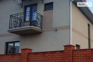 Продается дом на 2 этажа 118 кв. м с террасой