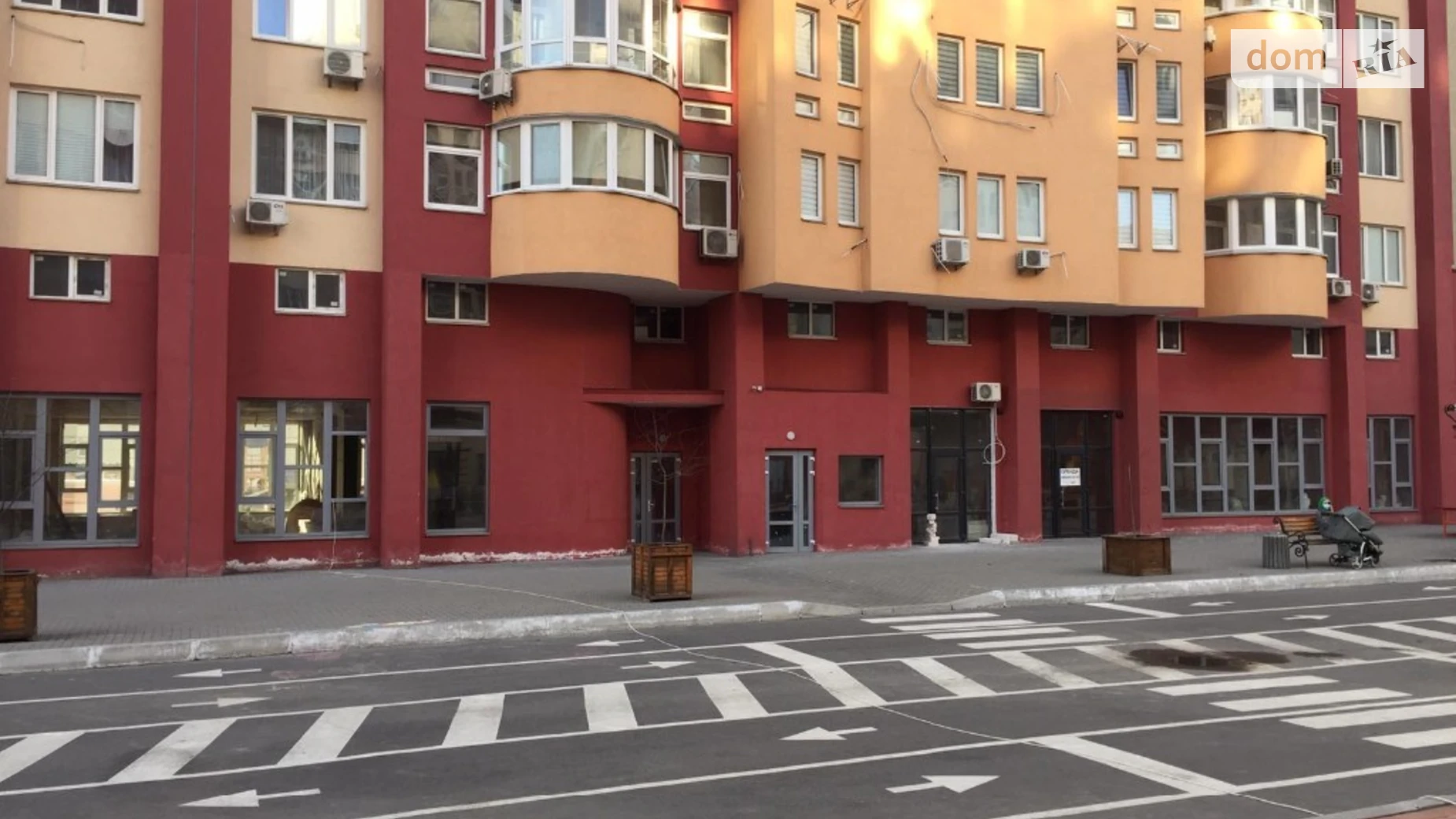 Продается 3-комнатная квартира 90.3 кв. м в Киеве, ул. Федора Эрнста - фото 5